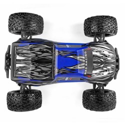 BSD Racing BS810T 1/8 2.4G 4WD 70km/h 4S Brushless Rc Car - Electric Off-Road Truck - RTR ModelCars