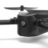 Jeder EX2mini Brushless 5.8G FPV - RC Drone Quadcopter RTF - Mit Kamera + FPV Monitor + Gläser - Modus 2 (linke Handdrossel)