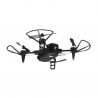 Jeder EX2mini Brushless 5.8G FPV - RC Drone Quadcopter RTF - Mit Kamera + FPV Monitor + Gläser - Modus 2 (linke Handdrossel)
