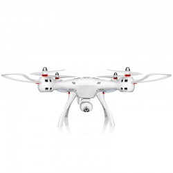 Syma X8PRO GPS mit 720P WIFI FPV Kamera - Altitude Hold - RC Drone Quadcopter