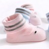 Cartoon design - baby socksShoes
