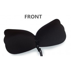 Strapless - Invisible - seamless Push Up BraLingerie