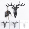 Deer head - wall hook - hangerCandles & Holders