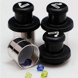 Car Lighter Shape - Pills Storage CaseCigarette lighters