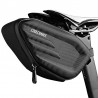 Waterproof bicycle saddle bagSaddles