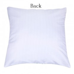 Blue & white sea patterns - cushion cover - 45 * 45cmCushion covers