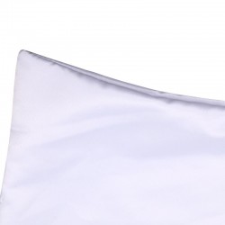 Blaue & weiße Seemuster - Kissenbezug - 45 * 45cm