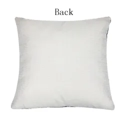 Anchor & boat - sea patterns - cushion cover - 43 * 43cmCushion covers