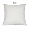 Anchor & boat - sea patterns - cushion cover - 43 * 43cmCushion covers
