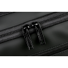 Anti-Diebstahl wasserdichter Reise-Rucksack - 15.6" Zoll Laptoptasche mit USB-Ladung