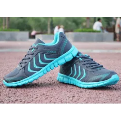 Super leichte Luft mesh Sportschuhe - atmungsaktive Turnschuhe