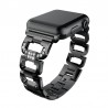Crystal diamond bracelet - strap for Apple Watch 1-2-3 / 42mm-38mm stainless steelSmart-Wear