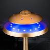 UFO - magnetic levitation - Bluetooth stereo wireless speaker - fashion lampBluetooth speakers