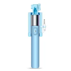 Extendable Handheld Selfie Stick - monopod