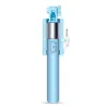 Extendable Handheld Selfie Stick - monopod