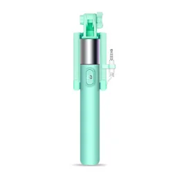 Extendable Handheld Selfie Stick - monopod