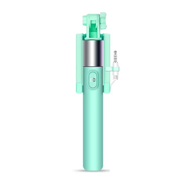 Extendable Handheld Selfie Stick - monopod