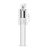 Extendable Handheld Selfie Stick - monopod