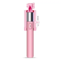 Extendable Handheld Selfie Stick - monopod