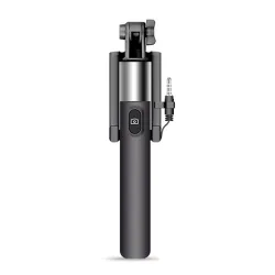 Extendable Handheld Selfie Stick - monopod