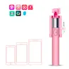 Extendable Handheld Selfie Stick - monopod