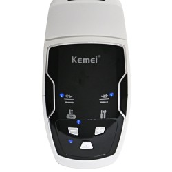 Elektrolaser-Epilator