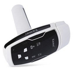 Elektrolaser-Epilator