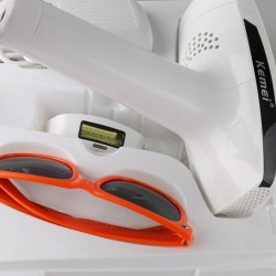 Elektrolaser-Epilator