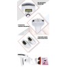 Elektrolaser-Epilator