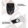 Elektrolaser-Epilator
