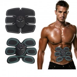 Body slimming & shaper machine - electronic wireless muscle stimulator massagerMassage