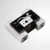 Dekorative Wand LED Lampe 85 - 265V 4W