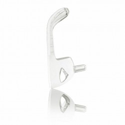 Bart Pflegeset - 5 Größen - Set mit Tasche - 5 Stück
