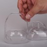 Bart Pflegeset - 5 Größen - Set mit Tasche - 5 Stück