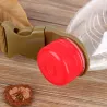 Militär Nylon Schnalle Haken - Wasserflasche Halter
