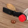 Militär Nylon Schnalle Haken - Wasserflasche Halter