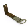 Militär Nylon Schnalle Haken - Wasserflasche Halter