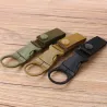 Militär Nylon Schnalle Haken - Wasserflasche Halter