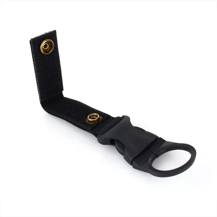 Militär Nylon Schnalle Haken - Wasserflasche Halter