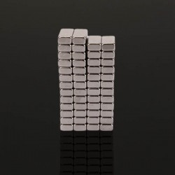 N48 super strong neodymium magnet - block 10 * 5 * 3mm 50pcsN40