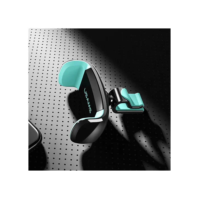 3.6 - 6 Zoll verstellbarer Telefonhalter für Autoluftentlüftung