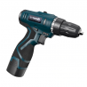 16.8V electric screwdriver - drill - setBits & drills