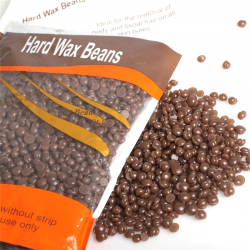 Hair removal wax - hard beans 300gShaving