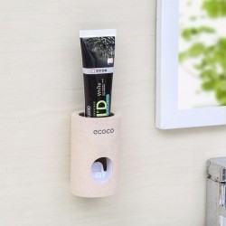 Automatic toothpaste dispenserBathroom & Toilet