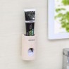 Automatic toothpaste dispenserBathroom & Toilet