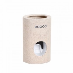 Automatic toothpaste dispenserBathroom & Toilet