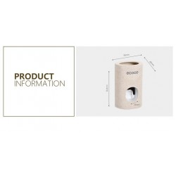 Automatic toothpaste dispenserBathroom & Toilet