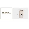 Automatic toothpaste dispenserBathroom & Toilet