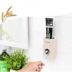 Automatische Zahnpastaspender