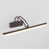 Amerikanischer Stil Badezimmer Spiegel Licht - LED Wandleuchte - Lampe - 8W - 39 cm